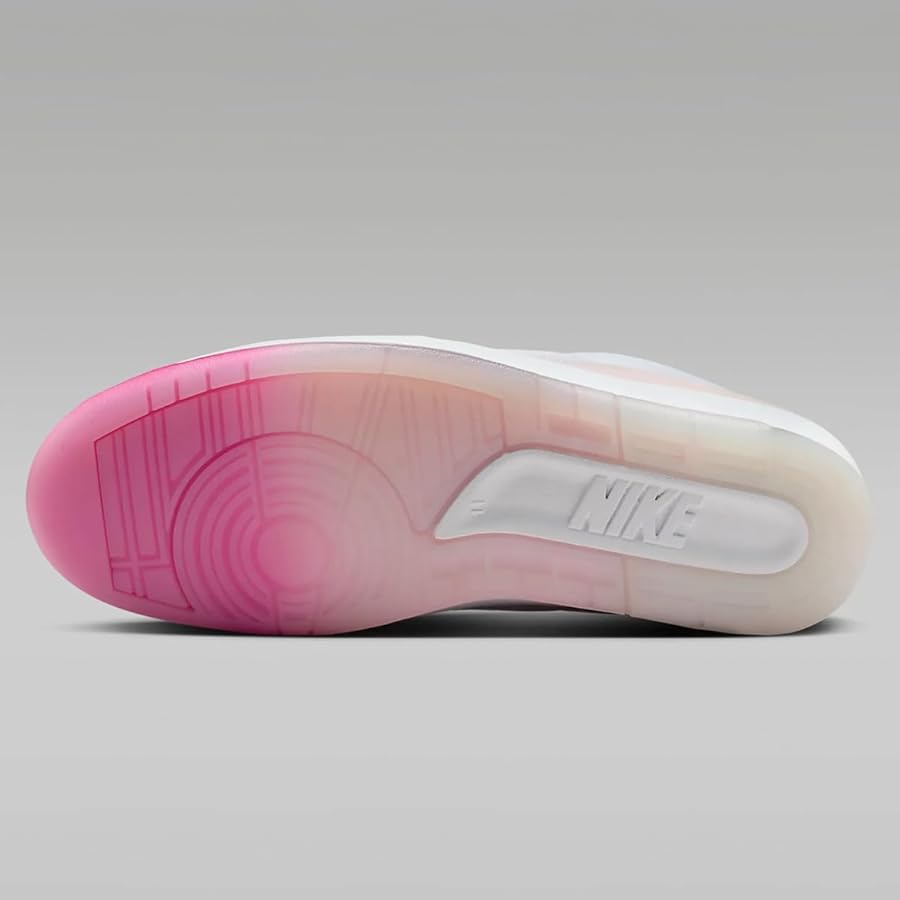 Amazon | [ナイキ] エア ジョーダン 2 レトロ LOW Sakura [AIR